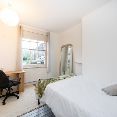 2-Bed In The Heart Of Camden Daire Londra Dış mekan fotoğraf
