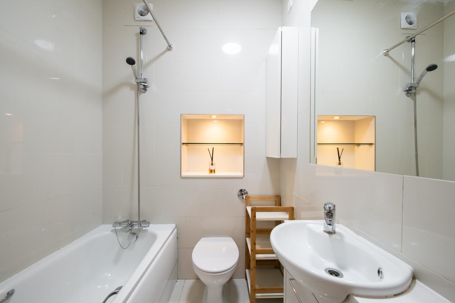 2-Bed In The Heart Of Camden Daire Londra Dış mekan fotoğraf