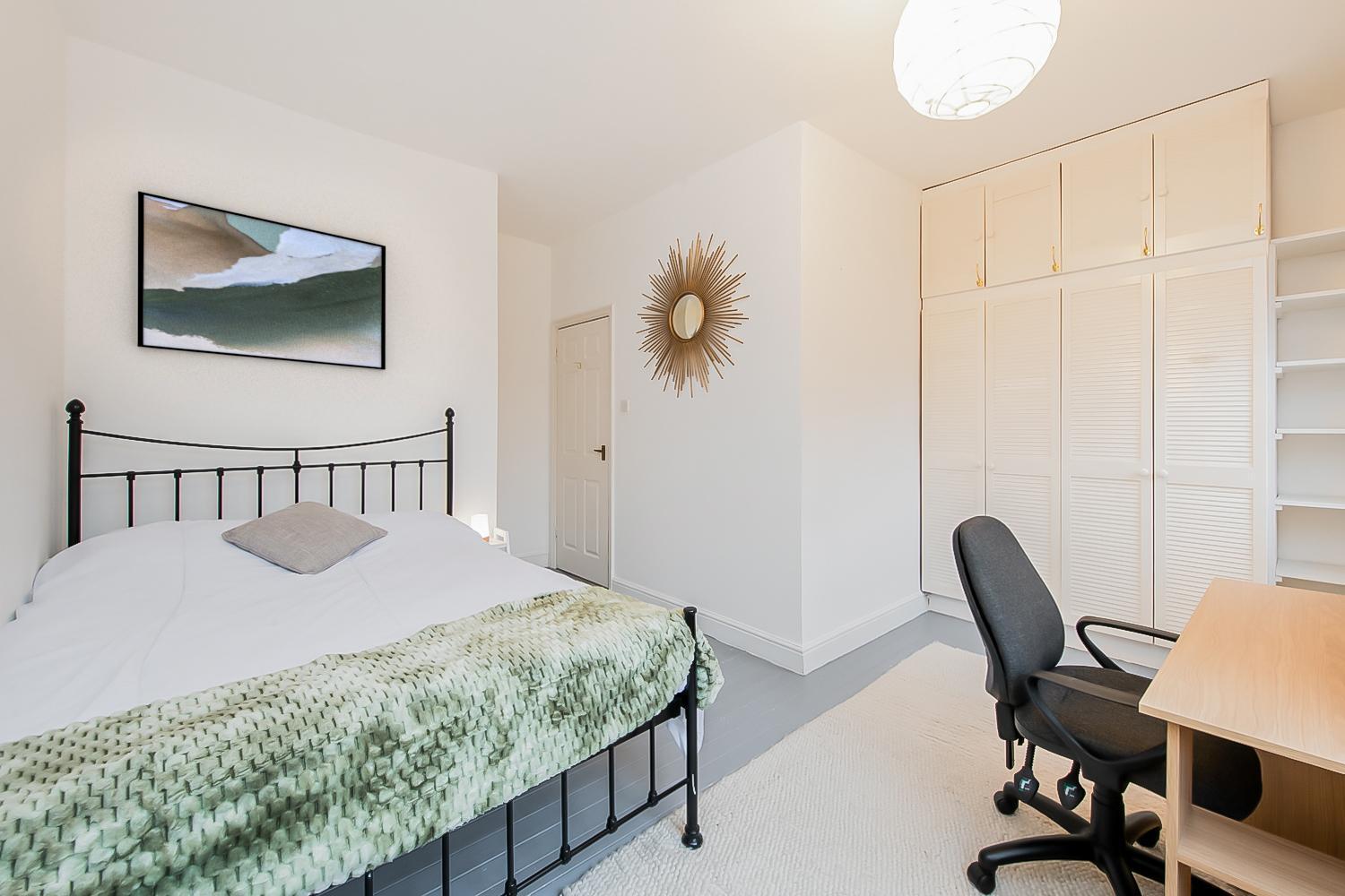 2-Bed In The Heart Of Camden Daire Londra Dış mekan fotoğraf