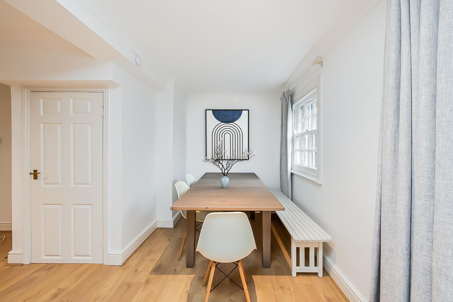 2-Bed In The Heart Of Camden Daire Londra Dış mekan fotoğraf