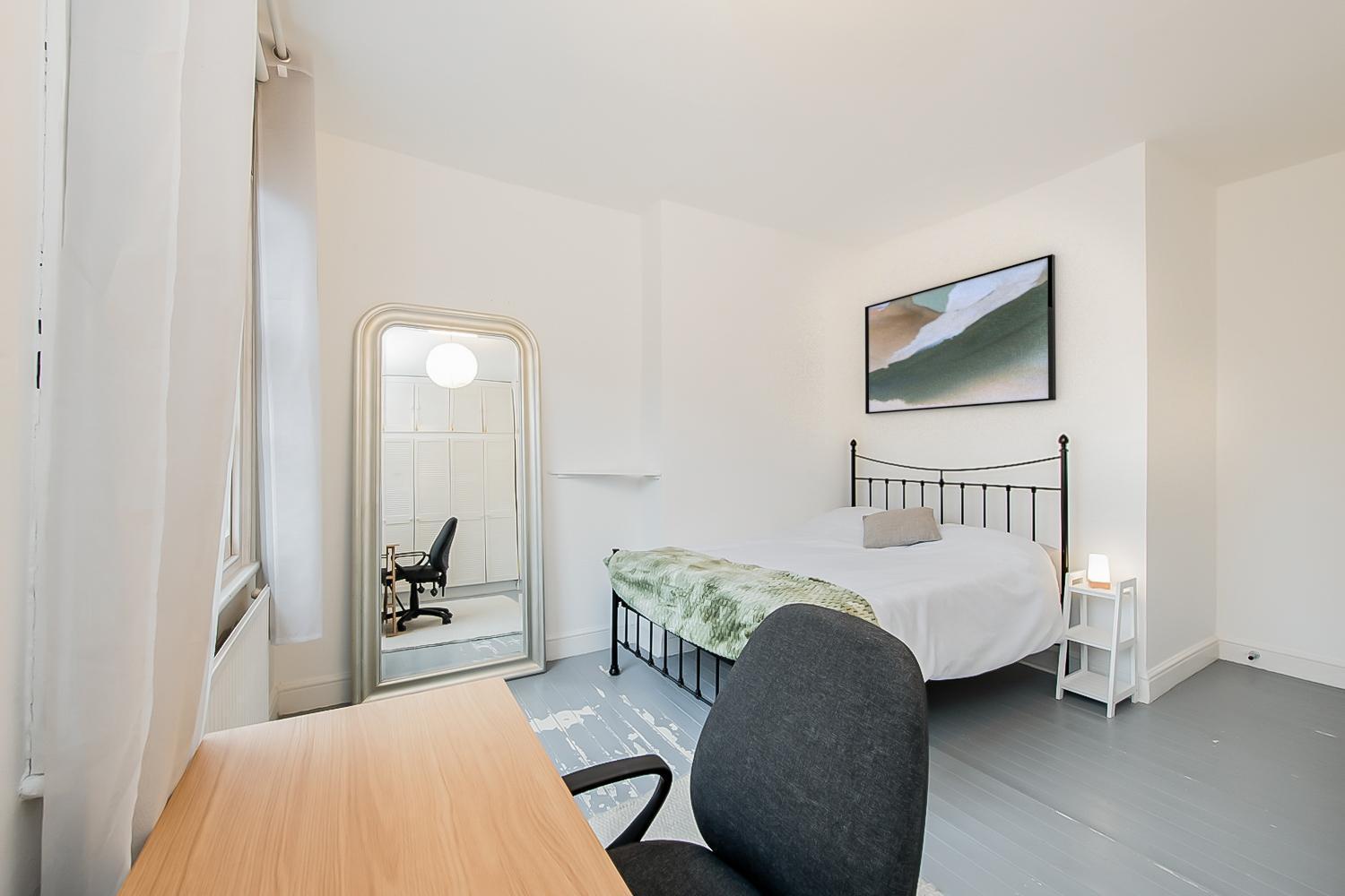 2-Bed In The Heart Of Camden Daire Londra Dış mekan fotoğraf