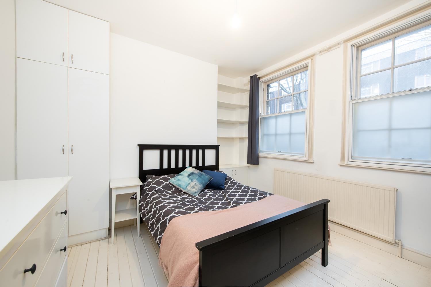 2-Bed In The Heart Of Camden Daire Londra Dış mekan fotoğraf